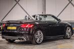 Audi TT Roadster 2.0 TFSI TTS quattro S-line B&O Sportstoel, Auto's, Audi, Automaat, TT, Gebruikt, 4 cilinders