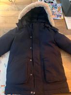 Guess Winterjas Kinder - 104/116 als nieuw!, Kinderen en Baby's, Kinderkleding | Maat 104, Ophalen of Verzenden, Zo goed als nieuw