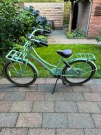 Popal transportfiets 24 inch mintgroen, Ophalen, Gebruikt, 24 inch, Popal transport fiets