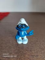Smurfen smurf 4 Fake zie omschrijving, Verzamelen, Smurfen, Verzenden, Zo goed als nieuw, Verschillende Smurfen