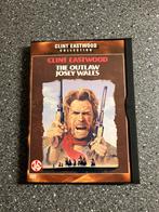 The Outlaw Josey Wales (1976) Clint Eastwood, Vanaf 16 jaar, Ophalen of Verzenden, 1960 tot 1980, Actie en Avontuur