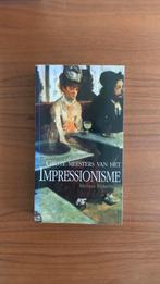 M. Ricketts - Grote meesters van het Impressionisme, Ophalen of Verzenden, Zo goed als nieuw, M. Ricketts