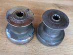 2 x Lewmar 16 two speed lier, Watersport en Boten, Ophalen of Verzenden, Gebruikt, Overige typen