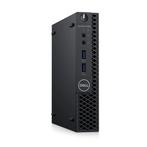 Dell Optiplex 3060 MFF, Core i3-8100T, 8GB, 128GB M.2 Win11, Computers en Software, Desktop Pc's, 8 GB, Refurbished, Ophalen of Verzenden
