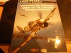 Boek osprey Aviation - Typhoon & Tempest Azen, Ophalen of Verzenden, Luchtmacht, Zo goed als nieuw, Tweede Wereldoorlog
