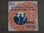 Small Faces - Afterglow Of Your Love / Wham Bam Thank You Ma, Gebruikt, Overige genres, 7 inch, Single