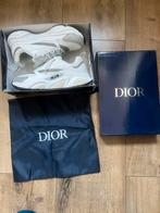 Dior b22 wit, Sieraden, Tassen en Uiterlijk, Toilettassen, Ophalen of Verzenden, Zo goed als nieuw, Wit, Heer