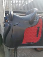 Zaldi Real Escuela zadel, Dieren en Toebehoren, Paarden en Pony's | Zadels, Ophalen, Dressuur