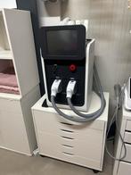 Yag laser ipl shr an rf, Ophalen of Verzenden, Zo goed als nieuw, Scheren en Epileren
