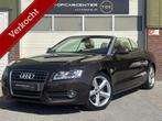 Audi A5 Cabriolet 1.8 TFSI/AIRCO/STOELV/PARKS/APK/NAP, Auto's, Voorwielaandrijving, Euro 5, Gebruikt, 4 cilinders