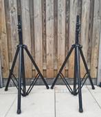 2x JB Systems LS-64, Muziek en Instrumenten, Ophalen of Verzenden, Gebruikt