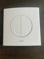 Wisa XS Argos DF Bedieningspaneel - Wit, Ophalen of Verzenden, Nieuw, Toilet