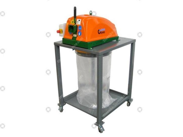 Omsnoeringsband versnipperaar Reisopack VP0000145 (nieuw), Zakelijke goederen, Machines en Bouw | Industrie en Techniek, Ophalen of Verzenden
