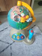 VTech globe, Kinderen en Baby's, Speelgoed | Vtech, Ophalen of Verzenden, Gebruikt