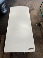 Atag cv gestookte boiler, Doe-het-zelf en Verbouw, Geisers en Boilers, Ophalen of Verzenden, Zo goed als nieuw, Boiler, Minder dan 3 jaar oud