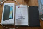samsung a16 te koop, Ophalen, Zwart, Zo goed als nieuw, 128 GB