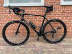 Giant TCR Advanced 1+ Disc AR 2023, Fietsen en Brommers, Ophalen, 28 inch, Carbon, Heren