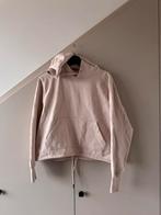 Daily paper korte hoodie maat m, Maat 38/40 (M), Beige, Daily Paper, Ophalen of Verzenden