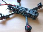 Zomeraanbieding: Freestyle drone Mark225 5 inch (nieuw), Hobby en Vrije tijd, Modelbouw | Radiografisch | Helikopters en Quadcopters