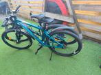 2 mountainbike's, Fully, Ophalen, Zo goed als nieuw, Overige merken
