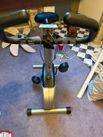 Hometrainer - Gebruikt, Gebruikt, Armen, Ophalen of Verzenden, Metaal