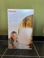 Beurer TL90 Daglichtlamp | Lichttherapielamp 10 000 Lux, Ophalen of Verzenden, Zo goed als nieuw, Overige typen