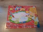 Magic Mat, Ophalen of Verzenden, Zo goed als nieuw