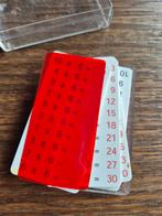 Deelmaatje - Oefenkaarten Deeltafels Heutink, Ophalen of Verzenden