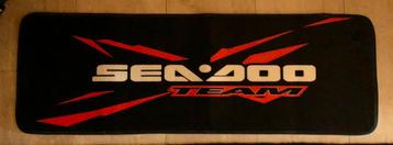 Seadoo Team Waterscooter Deurmat Decomat beschikbaar voor biedingen