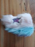 Roze, blauw en paars fursuit nub tail, Ophalen of Verzenden