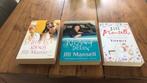 Jill Mansell boeken, Boeken, Ophalen of Verzenden, Zo goed als nieuw