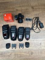 Sony A7II (Sony ilce-7m2 ), Ophalen, Compact, Zo goed als nieuw, Sony