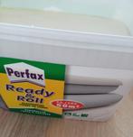Perfax Ready to Roll, 50m3, 10kg, 1 baan mee behangen!, Ophalen of Verzenden