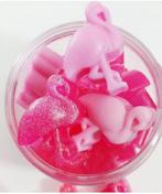 50 Flamingo Zeepjes, Bad & Douche, Nieuw, Ophalen of Verzenden, Amersfoort