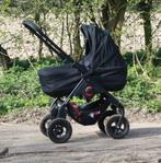 Easywalker June kinderwagen, Gebruikt, Verstelbare duwstang, Combiwagen, Ophalen