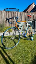 Colnago master prof fiets jaren 90, Gebruikt, Staal, Heren, Ophalen