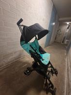 Buggy, geschikt voor op reis, opvouwbaar, Ophalen, Gebruikt, Overige merken
