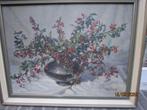 WIM HEINECKE(SCHEEN) Mooi Oliever schild Wilde Rozenbottels, Ophalen