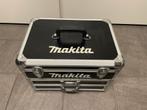 Makita Gereedschapskist - Stevig en Praktisch!, Doe-het-zelf en Verbouw, Gereedschapskisten, Ophalen, Gebruikt