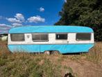 Ruime festival caravan, Particulier, Overige, Meer dan 6