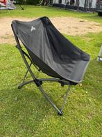 Camping stoeltjes, Caravans en Kamperen, Ophalen, Zo goed als nieuw, Campingstoel