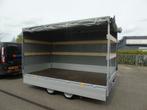 Hapert Azure H-2 335x180 2700 kg huif 180 cm Buist voorraad, Ophalen, Nieuw