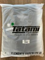 Tatami BJJ gi elements superlite A0, Ophalen of Verzenden, Nieuw, Jiu-Jitsu, Vechtsportkleding