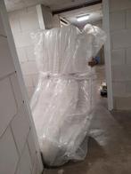 Matrassen, Ophalen, Zo goed als nieuw, Wit, Accessoires