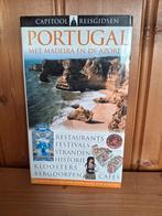 Martin Symington - Portugal met Madeira en de Azoren, Martin Symington, Capitool, Europa, Ophalen of Verzenden
