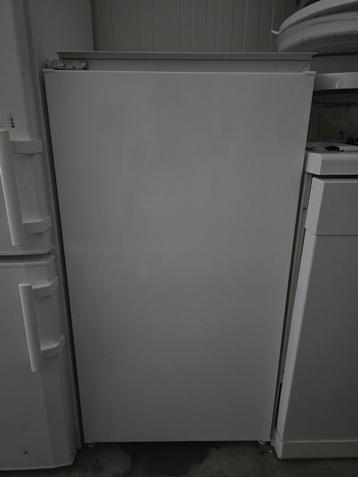 Keurige ruime Pelgrim inbouwkoelkast! Garantie! Witgood!🚚✅️ beschikbaar voor biedingen