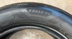 4 Nieuwe Goodyear 235 55 18 Zomerbanden Inclusief Montage, 18 inch, Banden en Velgen, Nieuw, Ophalen of Verzenden