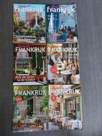 Leven in Frankrijk - 6 Tijdschriften (2023-2024), Boeken, Tijdschriften en Kranten, Ophalen of Verzenden, Zo goed als nieuw, Sport en Vrije tijd