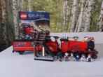 Lego Harry Potter Hogwarts Express 75955, Ophalen of Verzenden, Zo goed als nieuw, Complete set, Lego