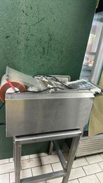 Ten klappack inpak vleeswaren seal apparaat slagerij, Ophalen of Verzenden, Zo goed als nieuw